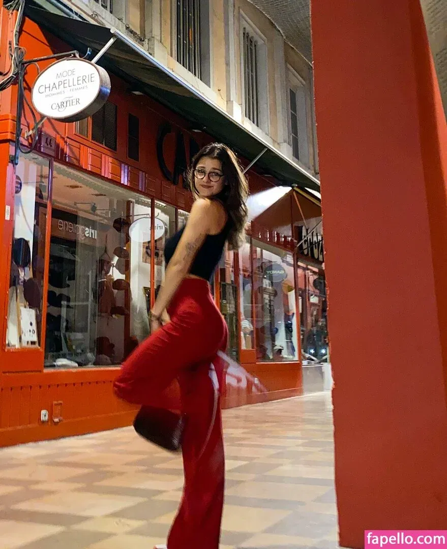 Nina Joy Onlyfans Photo Gallery 