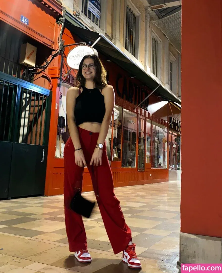 Nina Joy Onlyfans Photo Gallery 