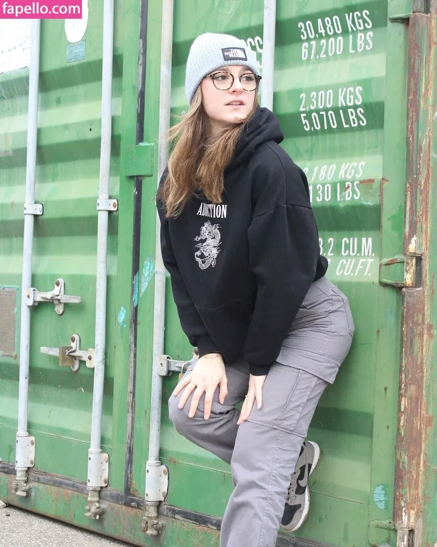 Nina Joy Onlyfans Photo Gallery 