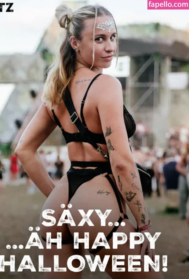 Nina Joy Onlyfans Photo Gallery 