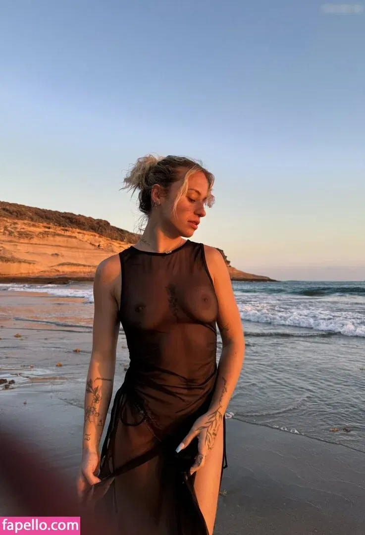 Nina Joy Onlyfans Photo Gallery 