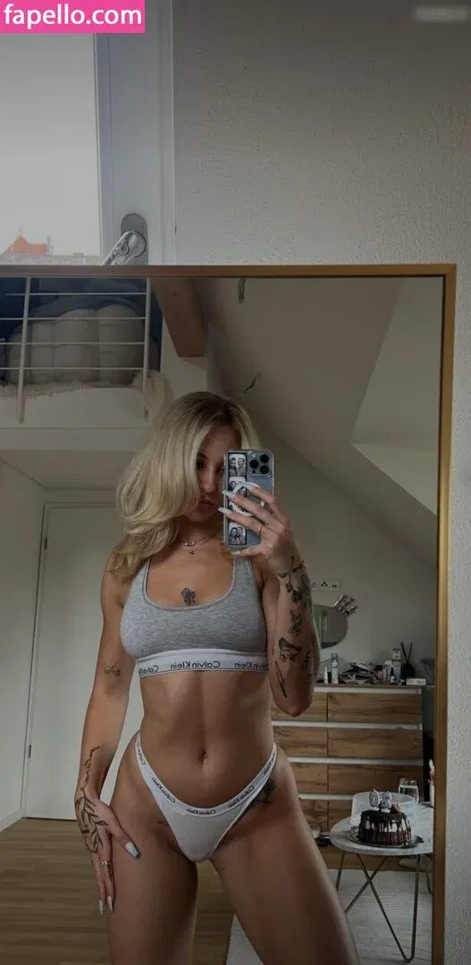 Nina Joy Onlyfans Photo Gallery 