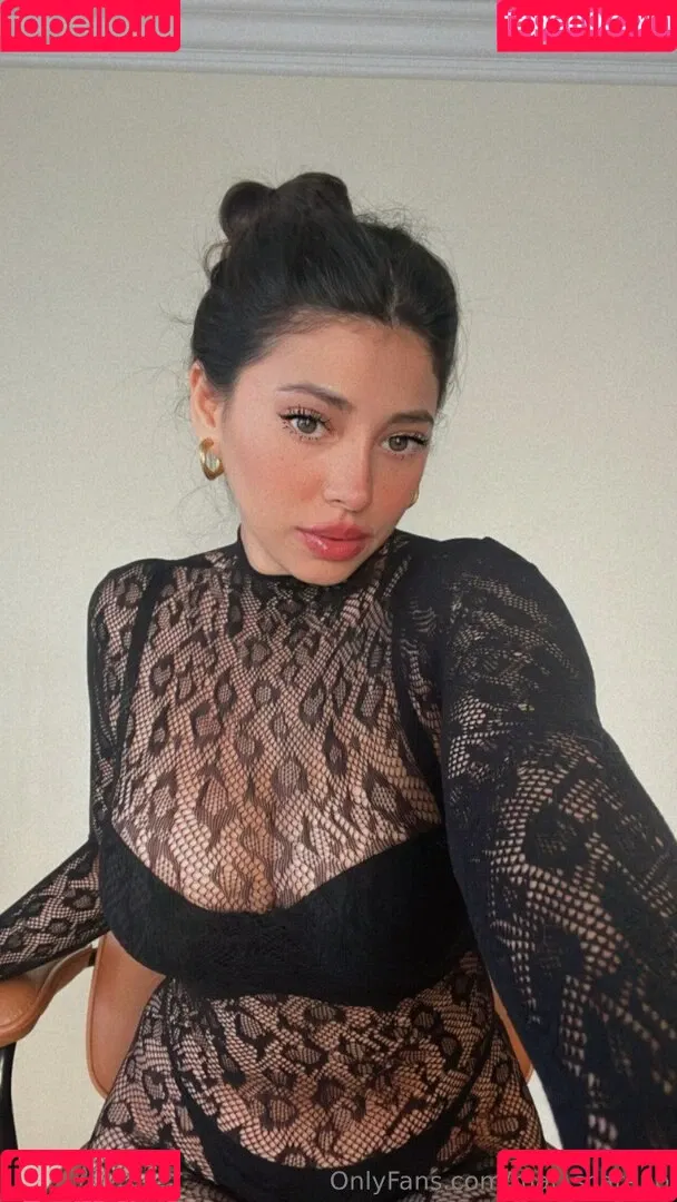 Marbella Escareño Onlyfans Photo Gallery 
