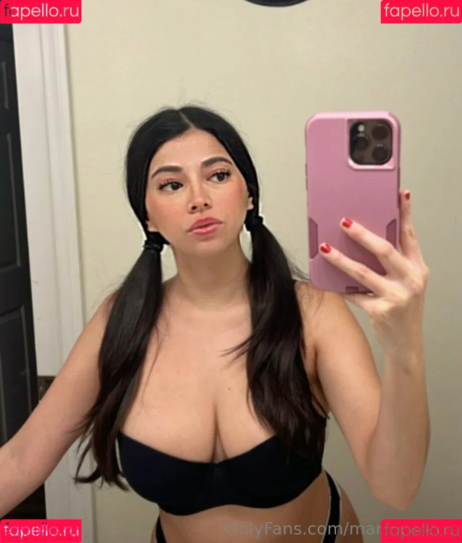 Marbella Escareño Onlyfans Photo Gallery 