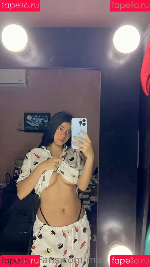 Marbella Escareño Onlyfans Photo Gallery 