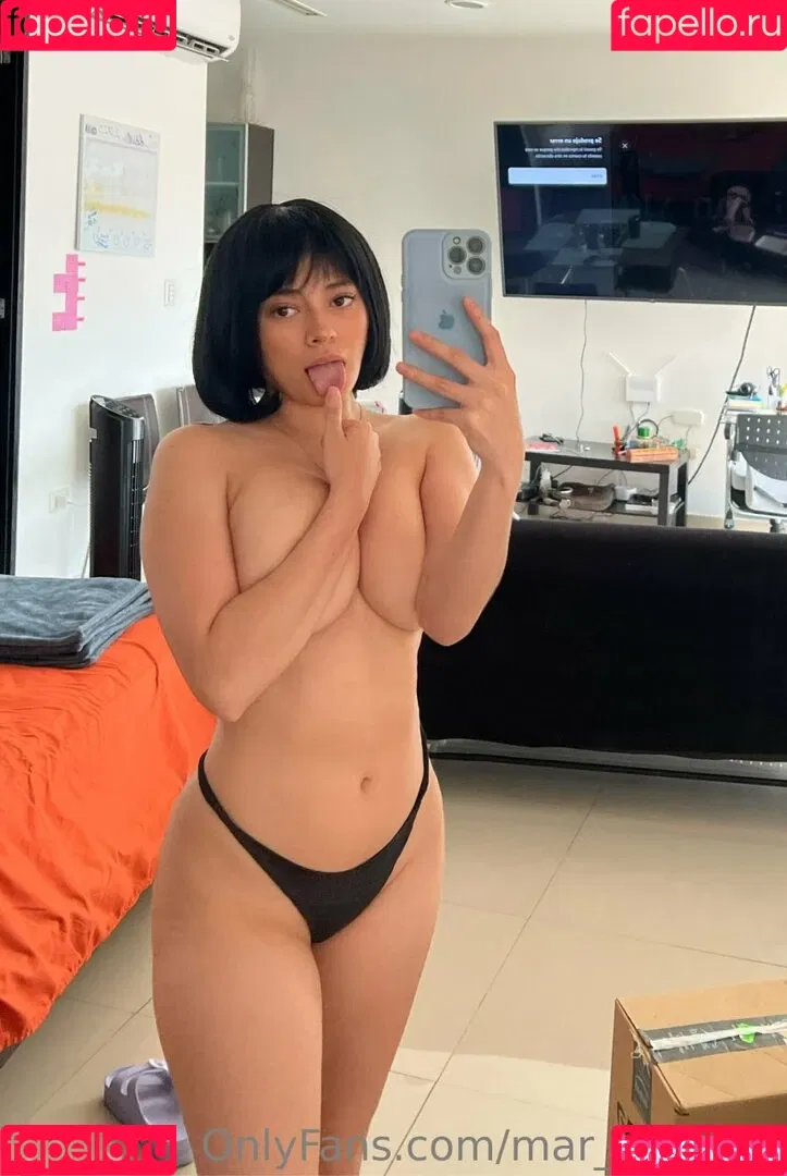 Marbella Escareño Onlyfans Photo Gallery 