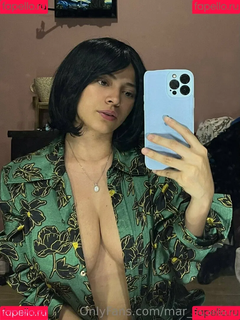 Marbella Escareño Onlyfans Photo Gallery 