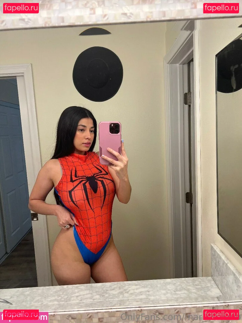 Marbella Escareño Nude Onlyfans Photo 51