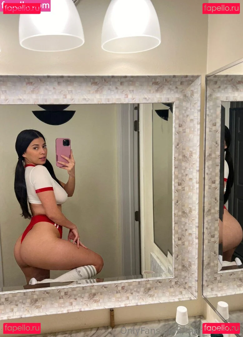 Marbella Escareño Nude Onlyfans Photo 48