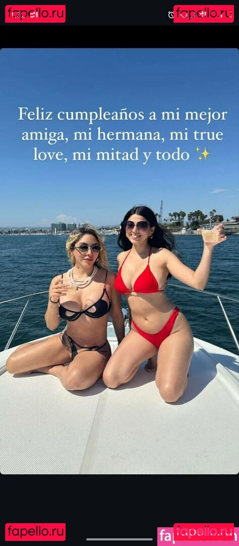 Marbella Escareño Nude Onlyfans Photo 43