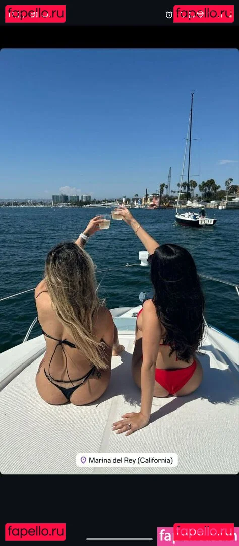 Marbella Escareño Nude Onlyfans Photo 42