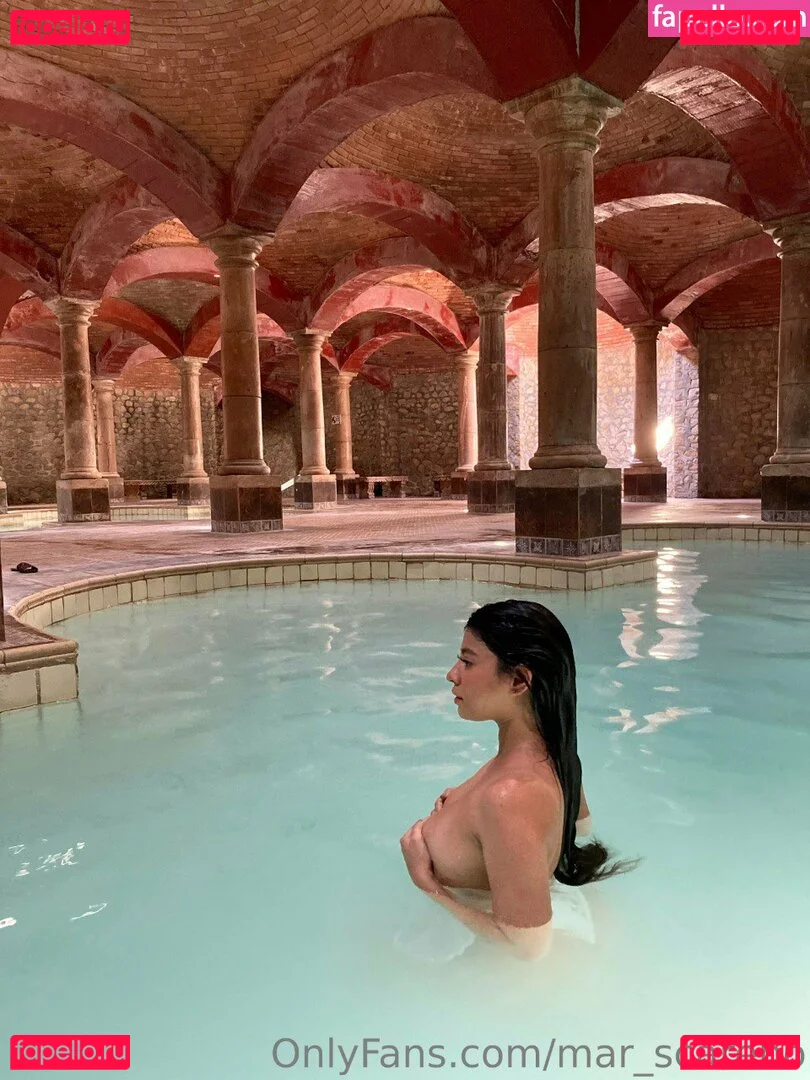 Marbella Escareño Nude Onlyfans Photo 39