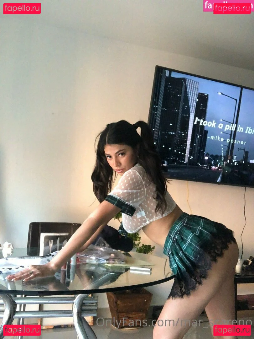 Marbella Escareño Nude Onlyfans Photo 10