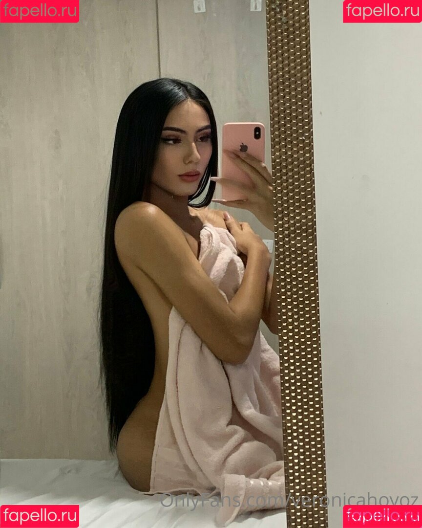 Veronica Hoyoz Onlyfans Photo Gallery 