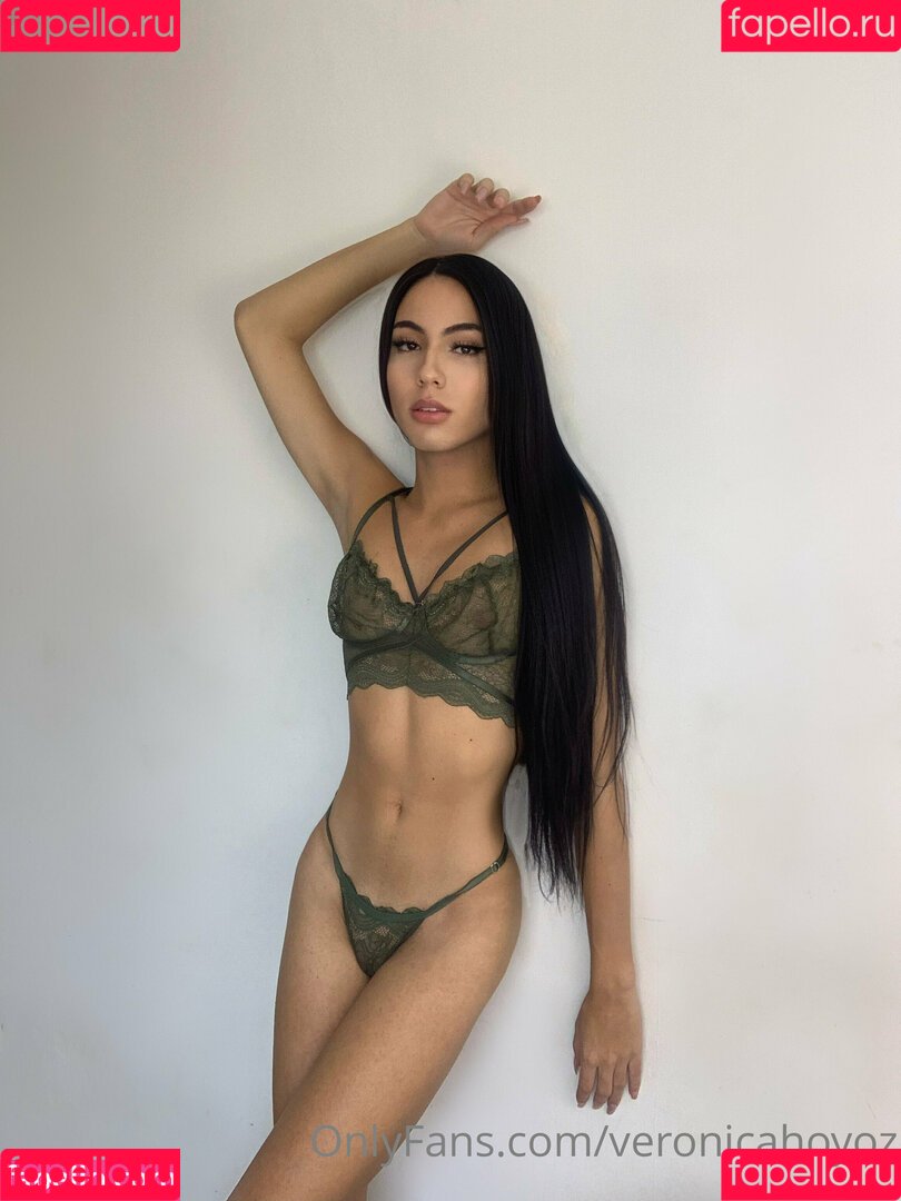 Veronica Hoyoz Onlyfans Photo Gallery 