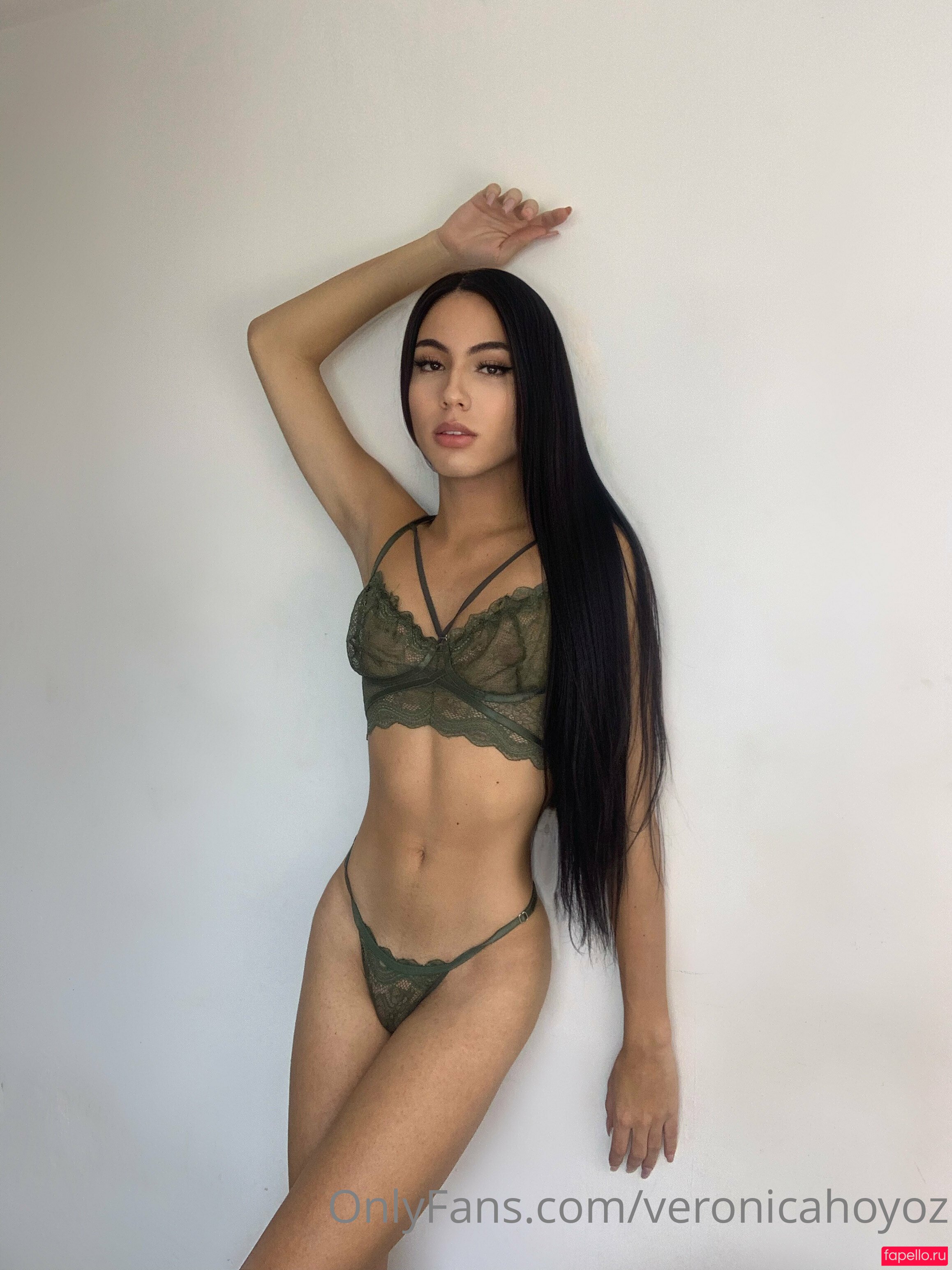 Veronica Hoyoz Nude Onlyfans Photo 23
