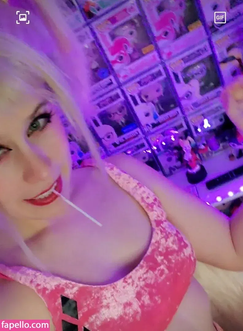 harleyqueen.xo Onlyfans Photo Gallery 