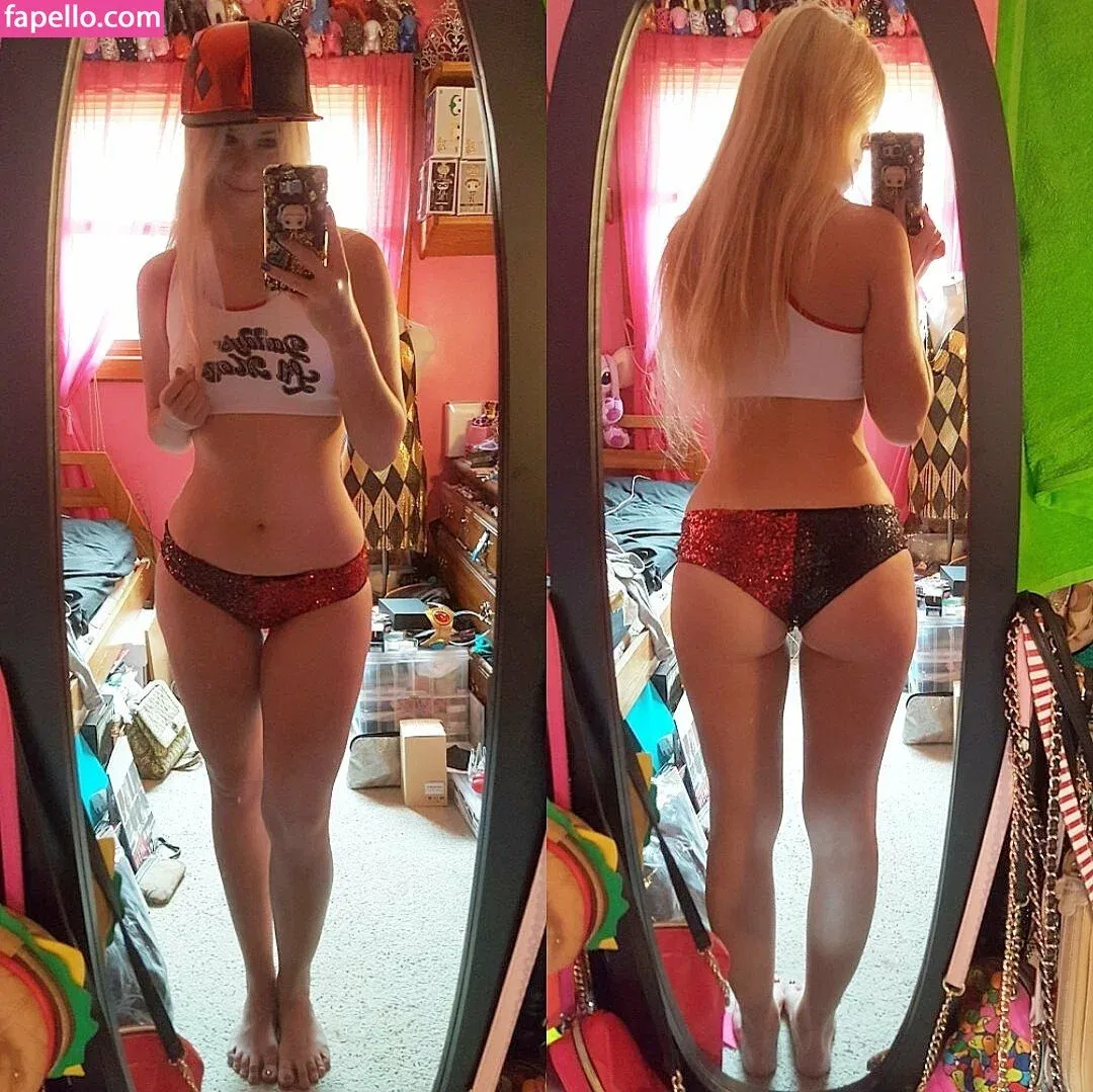 harleyqueen.xo Onlyfans Photo Gallery 