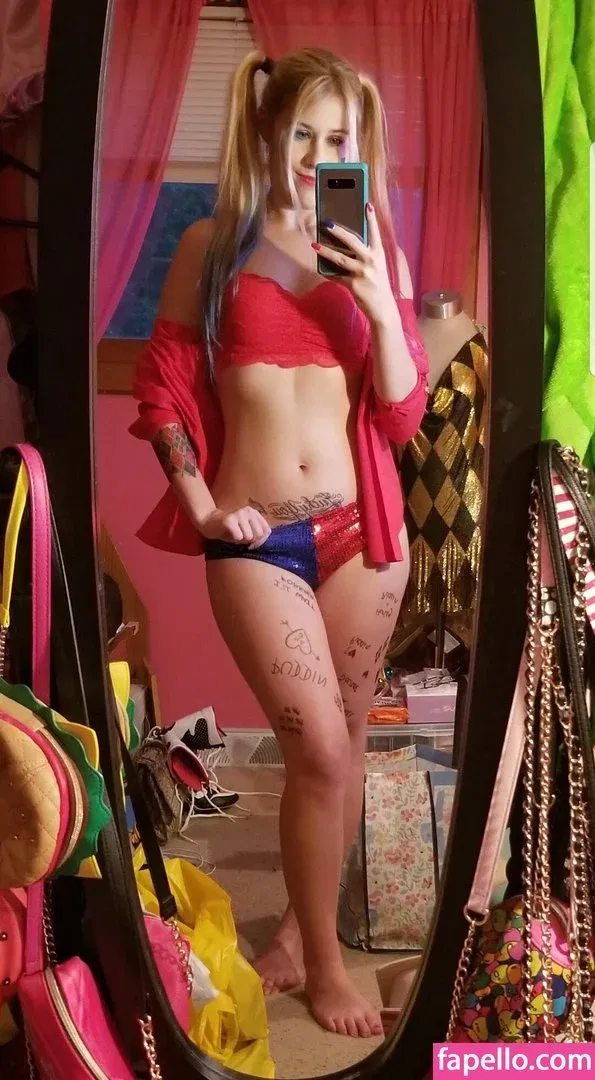 harleyqueen.xo Onlyfans Photo Gallery 