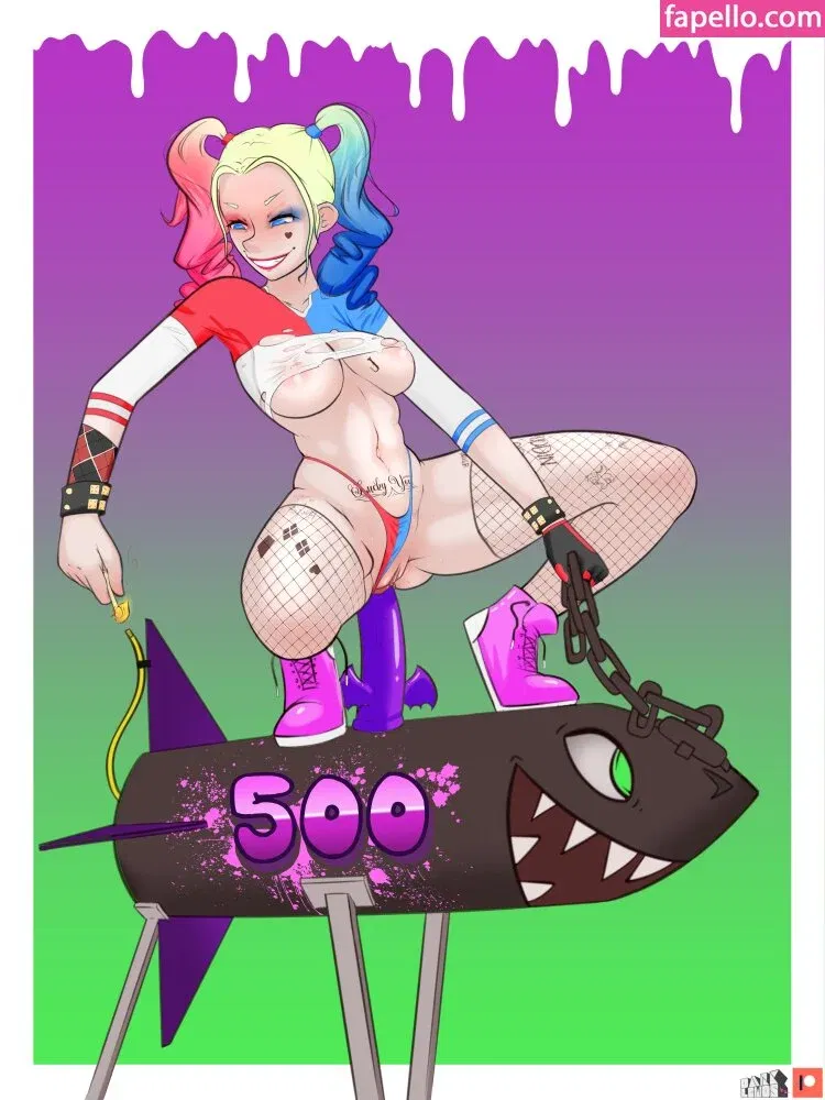 harleyqueen.xo Onlyfans Photo Gallery 