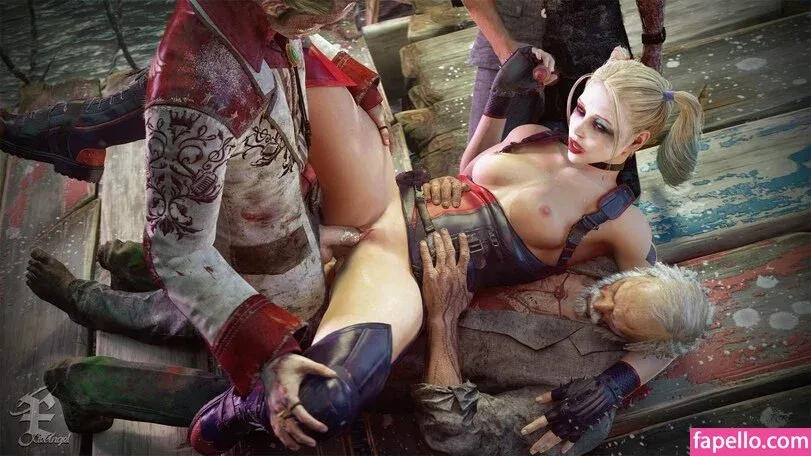 harleyqueen.xo Onlyfans Photo Gallery 