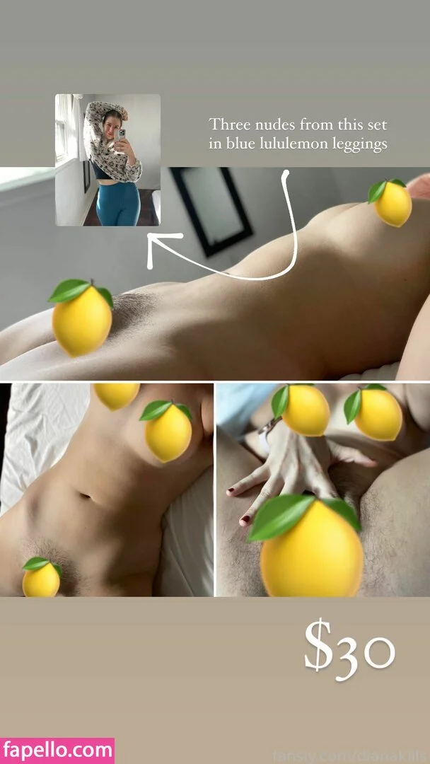 dianakills Onlyfans Photo Gallery 