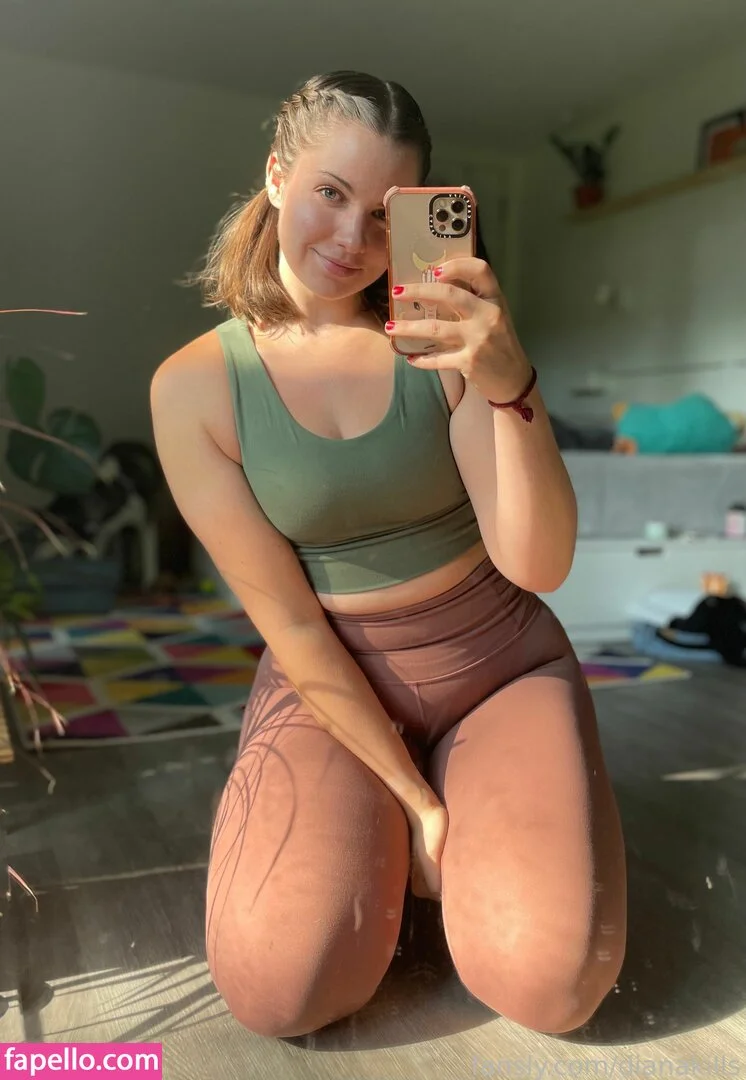 dianakills Onlyfans Photo Gallery 