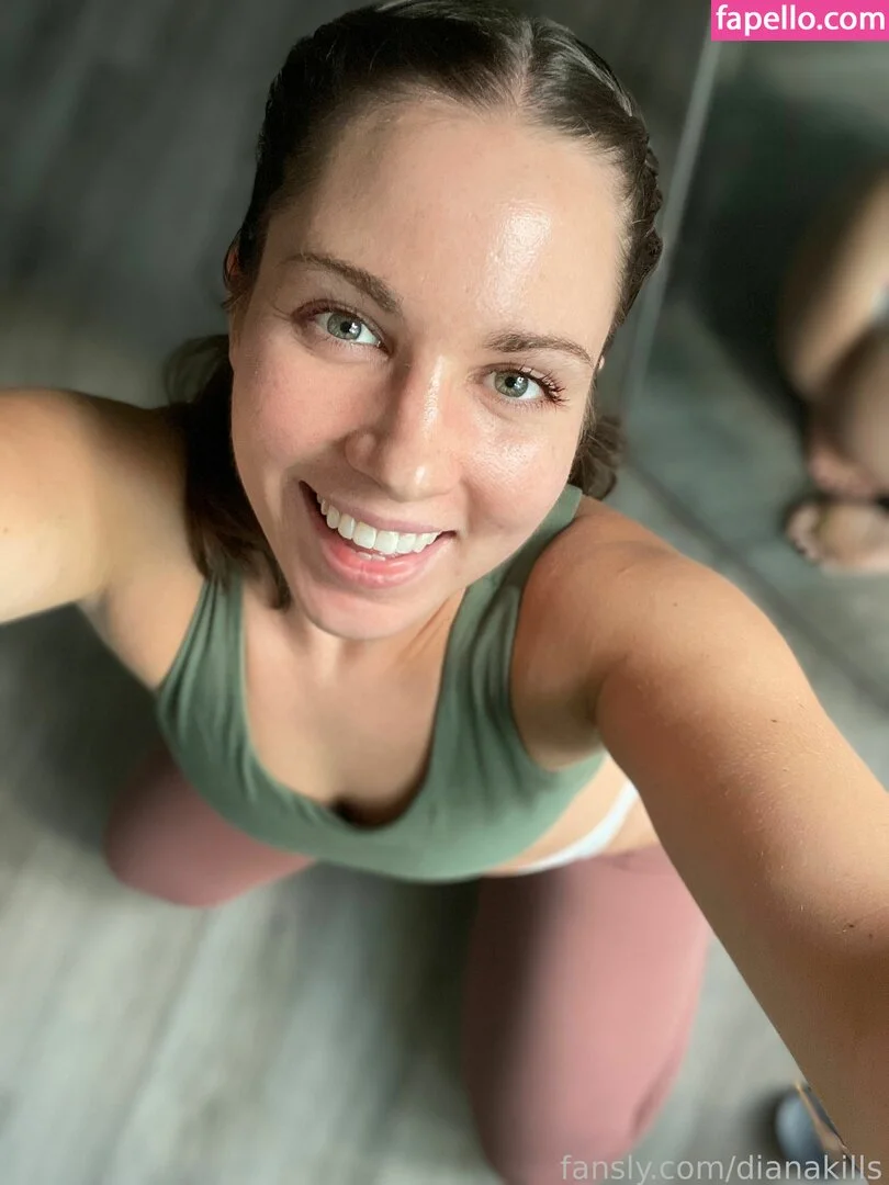 dianakills Onlyfans Photo Gallery 