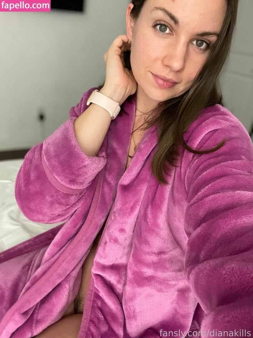 dianakills Onlyfans Photo Gallery 