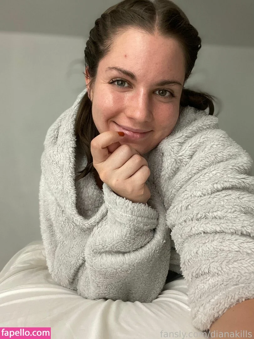 dianakills Onlyfans Photo Gallery 