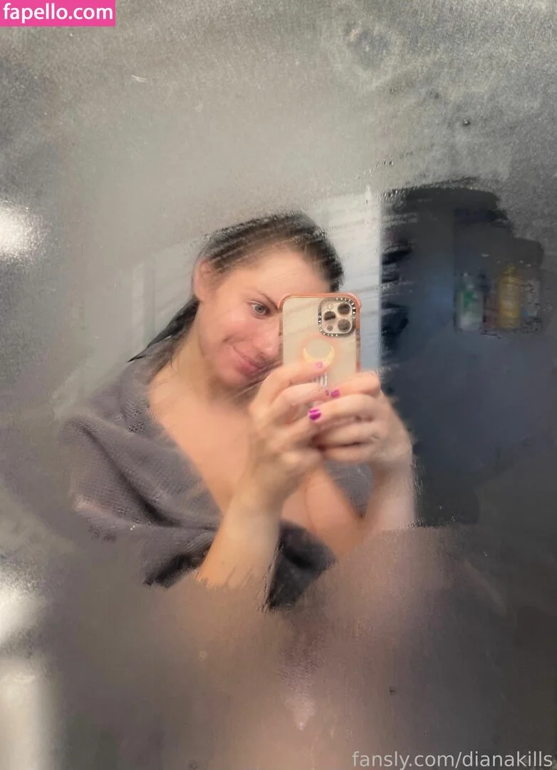 dianakills Onlyfans Photo Gallery 