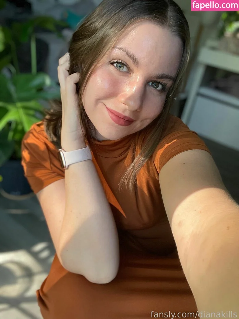 dianakills Onlyfans Photo Gallery 