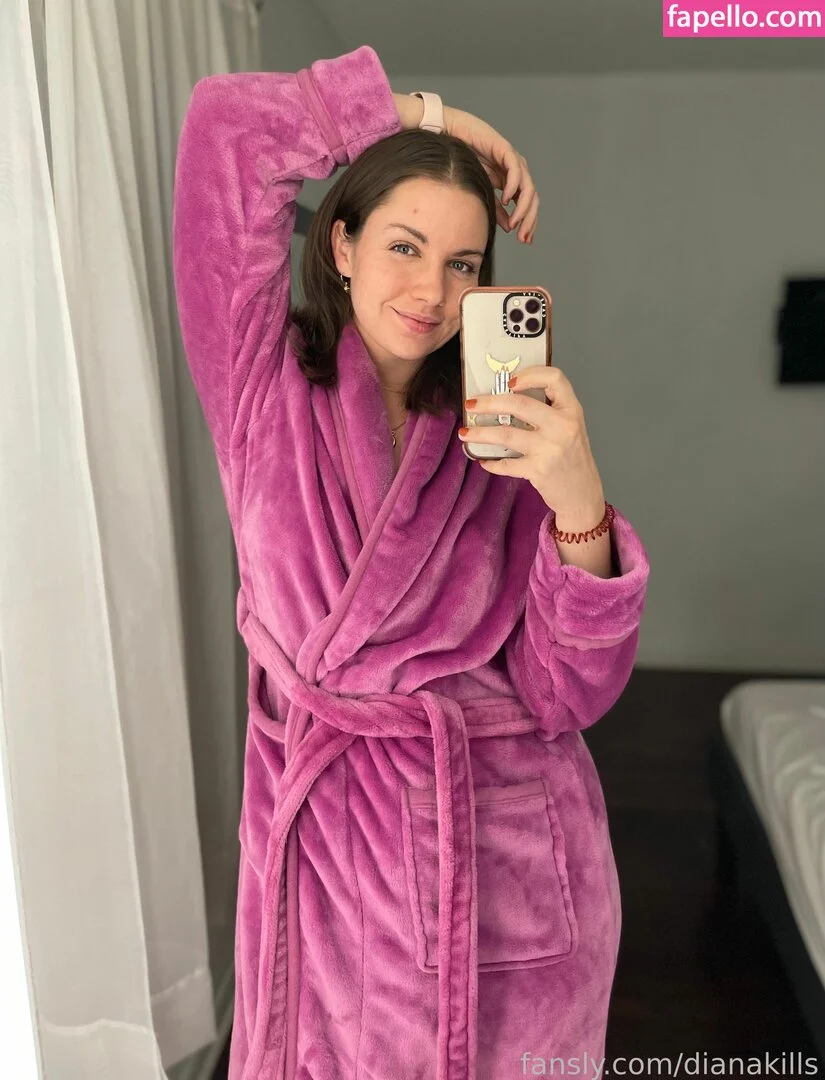 dianakills Onlyfans Photo Gallery 