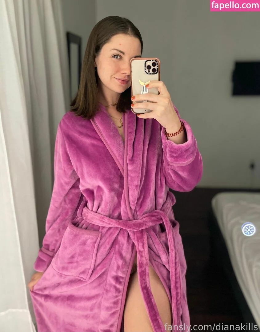 dianakills Onlyfans Photo Gallery 