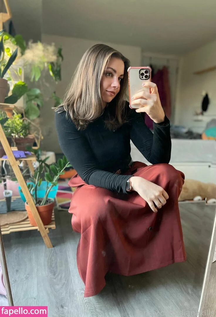 dianakills Onlyfans Photo Gallery 