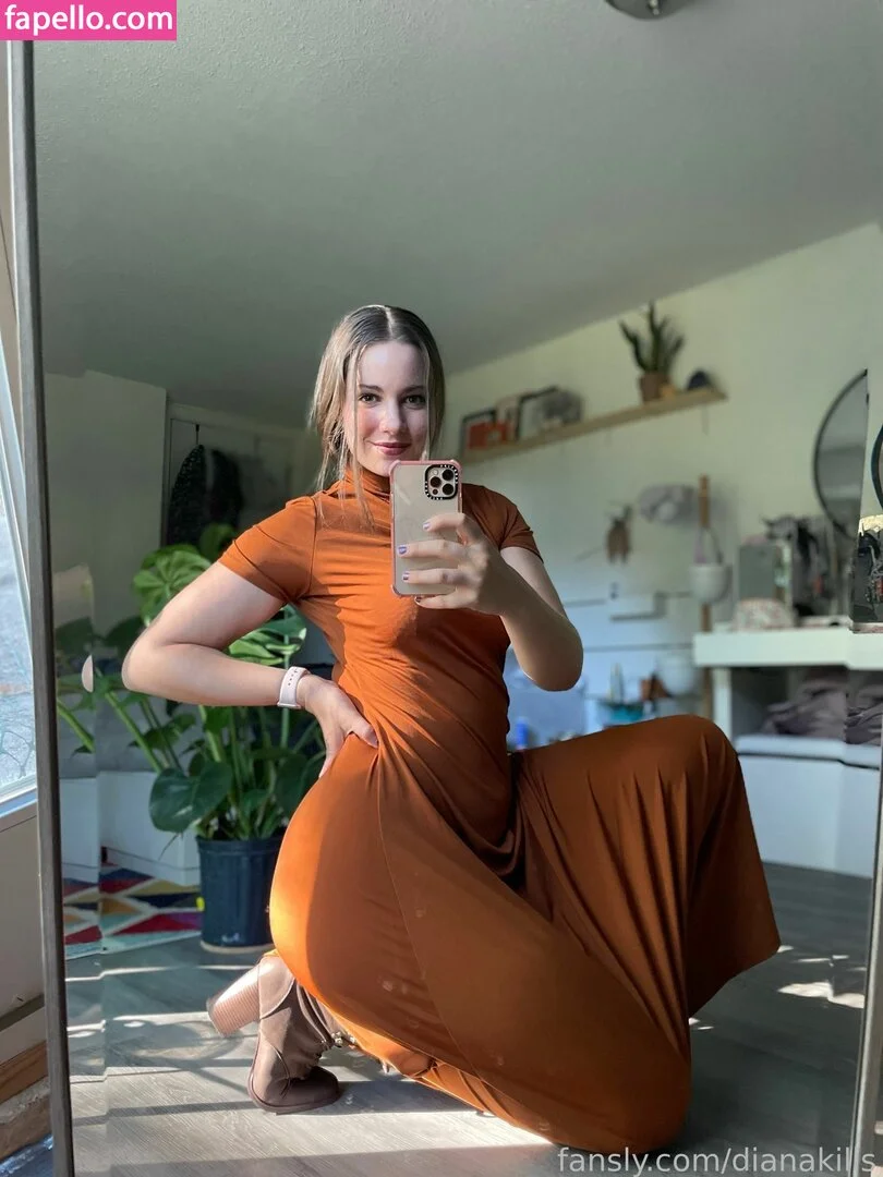 dianakills Onlyfans Photo Gallery 