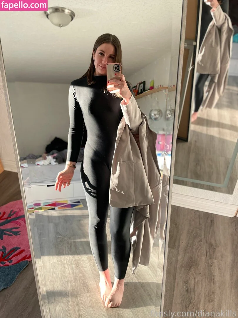 dianakills Onlyfans Photo Gallery 