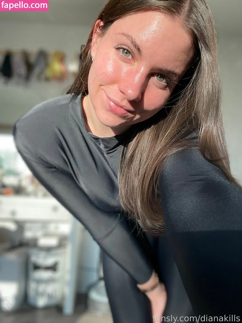 dianakills Onlyfans Photo Gallery 