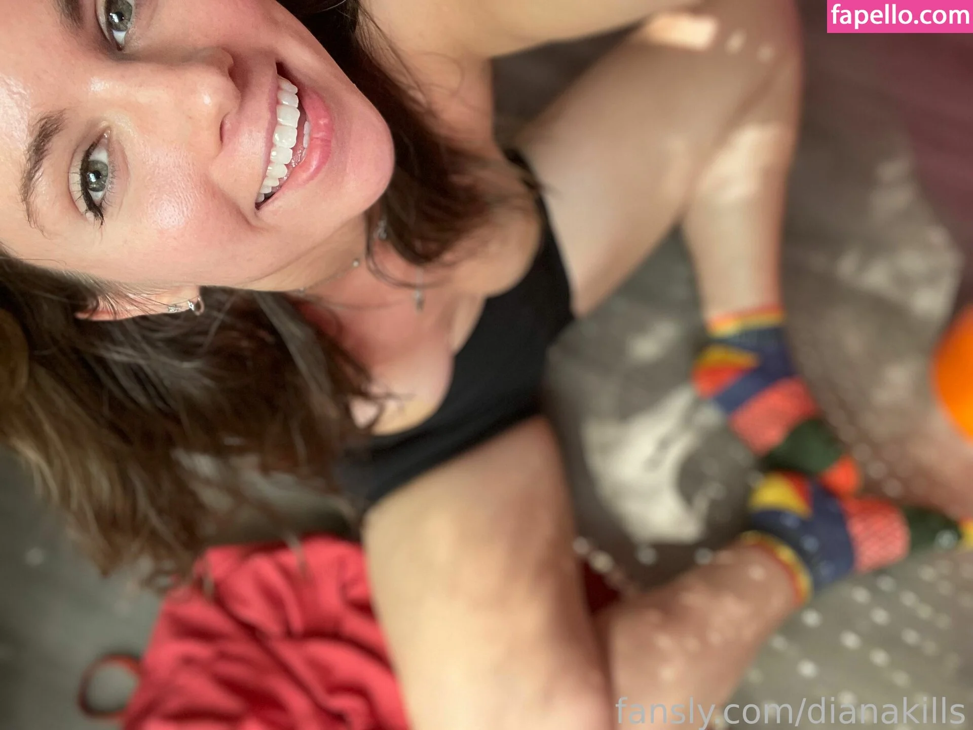 dianakills Onlyfans Photo Gallery 