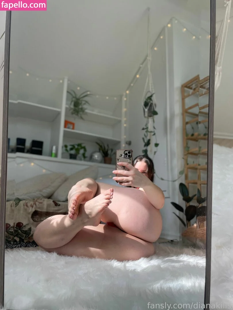 dianakills Onlyfans Photo Gallery 