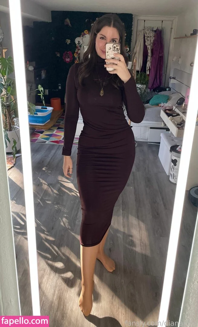 dianakills Onlyfans Photo Gallery 