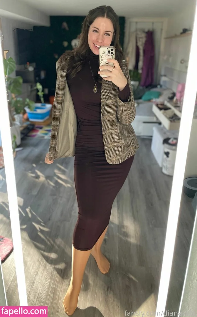 dianakills Onlyfans Photo Gallery 