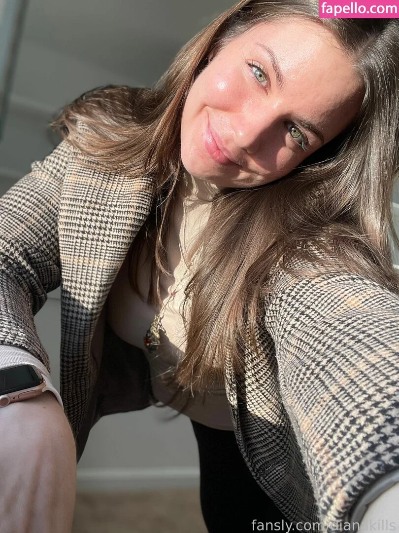 dianakills Onlyfans Photo Gallery 