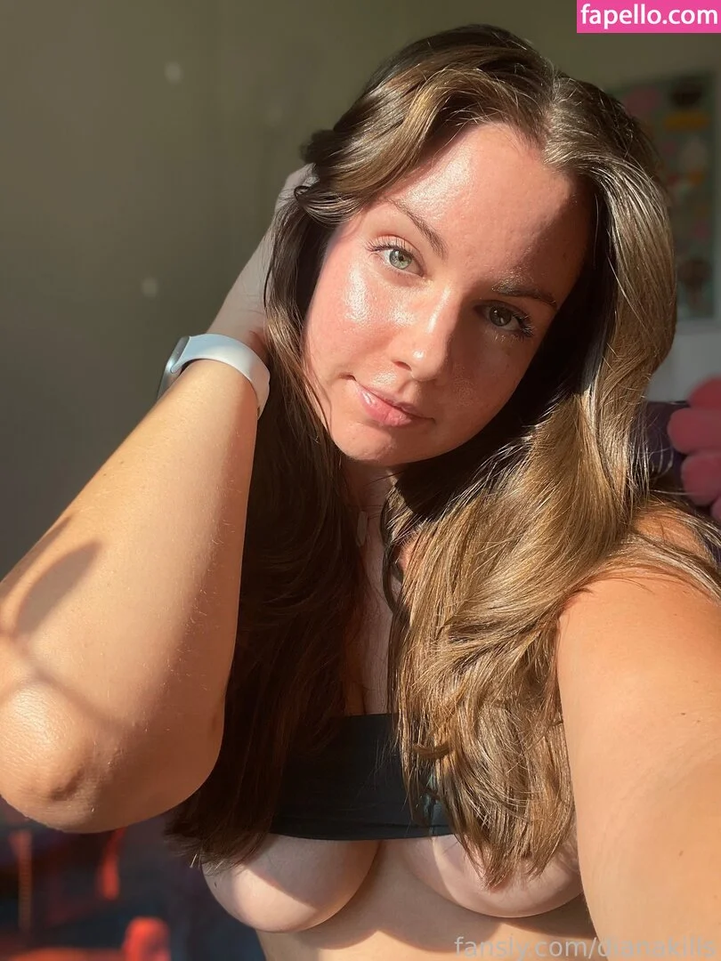 dianakills Onlyfans Photo Gallery 