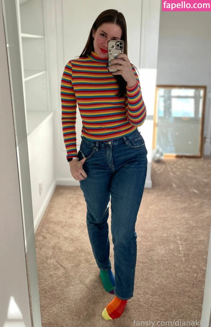 dianakills Onlyfans Photo Gallery 