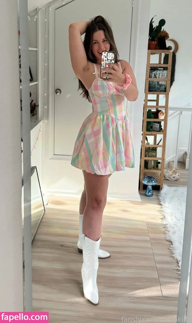 dianakills Onlyfans Photo Gallery 