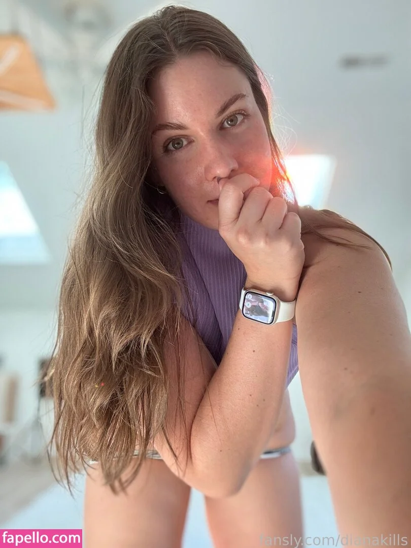 dianakills Onlyfans Photo Gallery 
