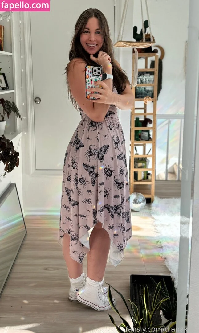 dianakills Onlyfans Photo Gallery 