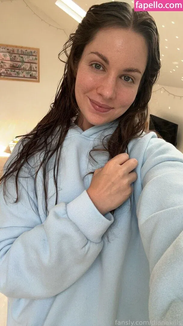 dianakills Onlyfans Photo Gallery 