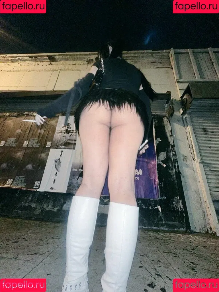 nekkobabyy69 Onlyfans Photo Gallery 
